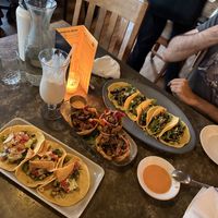   at 3 Amigos in Amherst