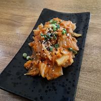 Kimchi  at Ohy-Ahy in Województwo Lubuskie