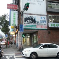 cannot be missed at iVegan Supermarket in Taipei