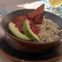 Chili at Temple Natura in Mallorca