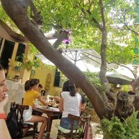  at Temple Natura in Mallorca