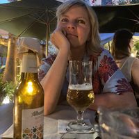 Relaxed   at Temple Natura in Mallorca