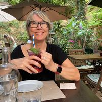 Sangria   at Temple Natura in Mallorca