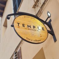  at Temple Natura in Mallorca