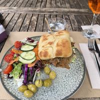   at Temple Natura in Mallorca