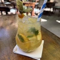   at Temple Natura in Mallorca