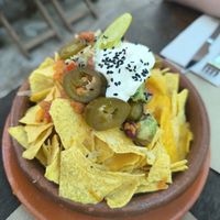  at Temple Natura in Mallorca