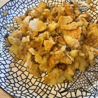   at Posto Bistro in Prague