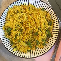   at Posto Bistro in Prague