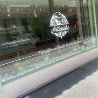  at Artigelato in Paris