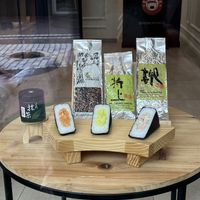 Also sell matcha and other tea straight from Japan😄 at Reiseck Mainz in Mainz