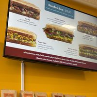   at Inspired Indian Co in Evanston