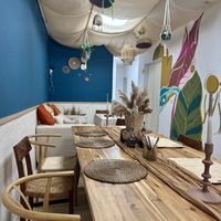   at The Soul in Mallorca