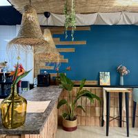   at The Soul in Mallorca