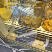 Vegan flavours at Misciolgo in Milan