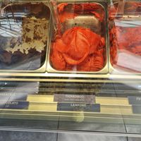 Vegan flavours at Misciolgo in Milan