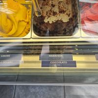 Vegan flavours at Misciolgo in Milan