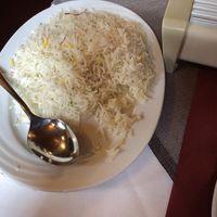 Reis  at Namaskar India in Bad Aibling