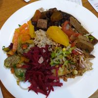  at Naturalmente in Belo Horizonte