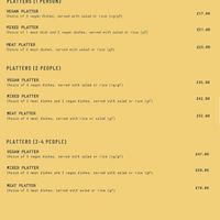  at Massawa in Glasgow