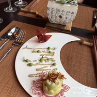   at TOB  in West Hollywood