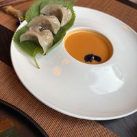   at TOB  in West Hollywood