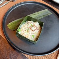   at TOB  in West Hollywood