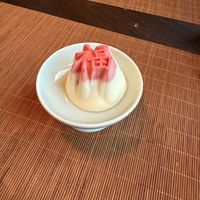   at TOB  in West Hollywood