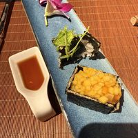   at TOB  in West Hollywood