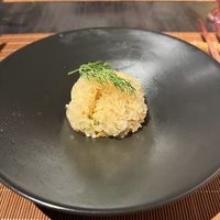   at TOB  in West Hollywood