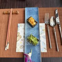   at TOB  in West Hollywood