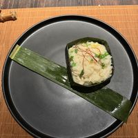   at TOB  in West Hollywood