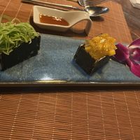 The dunes   at TOB  in West Hollywood