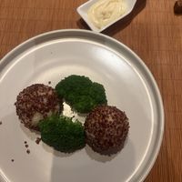 Yam & Chestnutt  at TOB  in West Hollywood