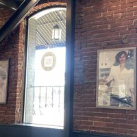 Awesome to See Photographs from Previous Location - To Keep the History 🫶🏽  at Souley Vegan in Oakland