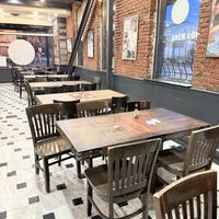 Interior   at Souley Vegan in Oakland