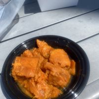 Sweet Yams 🍠😜  at Souley Vegan in Oakland