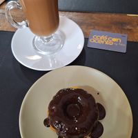  at Café Con Acento by Felix in Sao Leopoldo