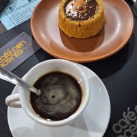  at Café Con Acento by Felix in Sao Leopoldo