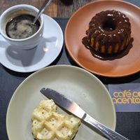  at Café Con Acento by Felix in Sao Leopoldo