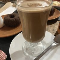   at Café Con Acento by Felix in Sao Leopoldo