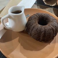   at Café Con Acento by Felix in Sao Leopoldo