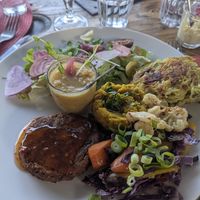  at Le Bistrot du Pont in Auvergne-rhône-alpes