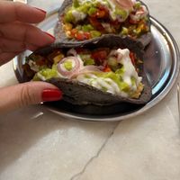 Pan Taco at Pan Kitchen - Pop Up  in Istanbul