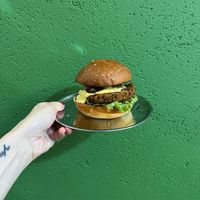 Pan Burger at Pan Kitchen - Pop Up  in Istanbul