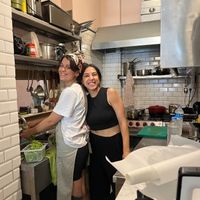  at Pan Kitchen - Pop Up  in Istanbul