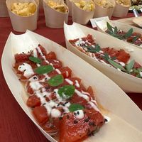  at Pan Kitchen - Pop Up  in Istanbul