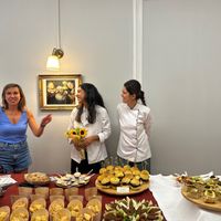  at Pan Kitchen - Pop Up  in Istanbul