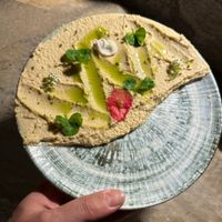  at Pan Kitchen - Pop Up  in Istanbul