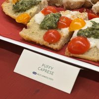  at Pan Kitchen - Pop Up  in Istanbul